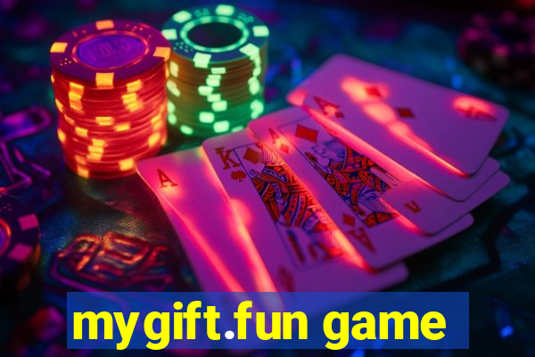 mygift.fun game